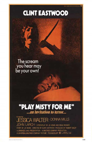Play Misty for Me | 1971