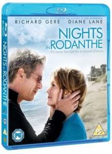 Nights in Rodanthe #TheLuckyOne @WB_Home_Ent