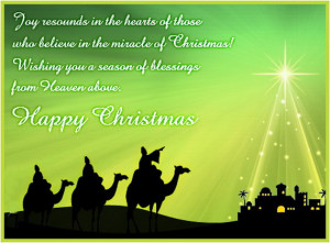 Happy Holiday wishes quotes and Christmas greetings quotes_14