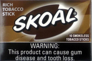 Skoal Flavors