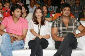 Sudheer Babu, Tanikella Bharani and others Graced the event at Taj