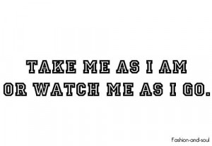 me #takemeasiam #watchmeasigo #Decide #him #them #friendship