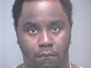 Pastor T.D. Jakes’ Stepson Arrested For Indecent Exposure