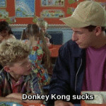 quotes don t you ever say that billy madison quotes