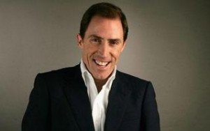 Brief about Rob Brydon: By info that we know Rob Brydon was born at ...