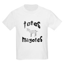 Totes Magotes Kids Light T-Shirt for