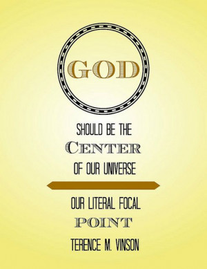 Focal Point - Elder Vinson by Cranial Hiccups