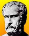 xenophanes c 570 b c c 480 b c greek philosopher and philosopher ...