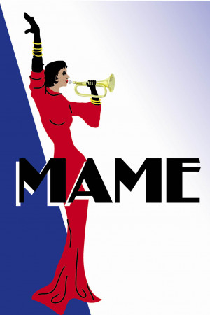 Image search: Auntie Mame