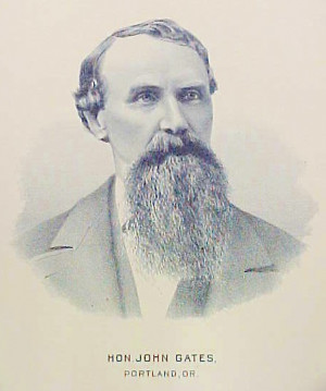 John Gates Pictures