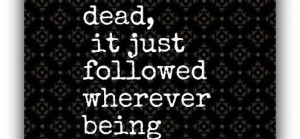 Chivalry isn’t dead