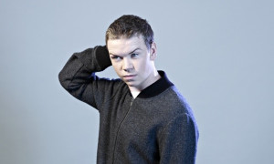 Will Poulter: ‘I just find the vibe in LA superficial ... I’d ...