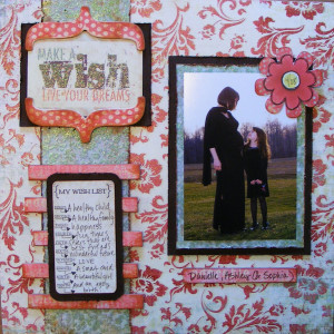 ... in Blog |Comments (0)| Email this | Tags : pregnancy scrapbook ideas