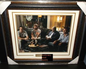 Mike Tyson Hangover Quote 16x20 Photo Framed We All Do Dumb Sh-- When ...