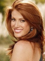 Angie Everhart Quote