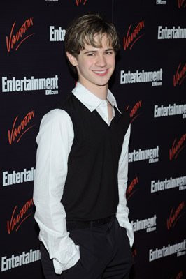 ... com image courtesy wireimage com names connor paolo connor paolo