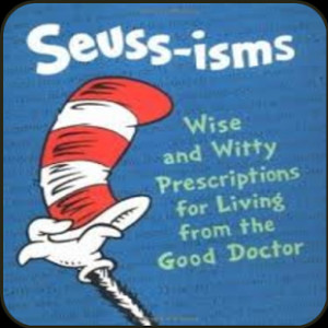 Quotes By Dr.Seuss - screenshot thumbnail