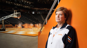 By Pat Summitt