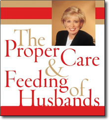 Proper Care & Feeding of Husbands – audio