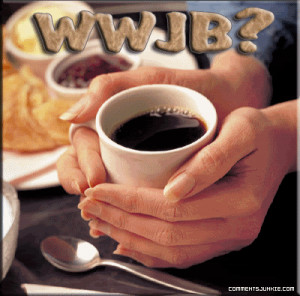 What Would Jesus Brew?