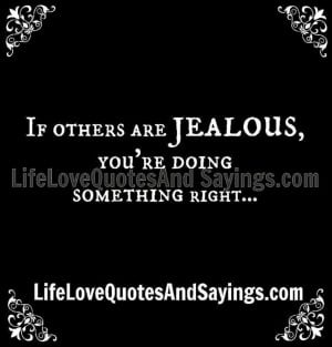 jealous quotes Quotes Quotespic tumblr cuteQuotes afraid