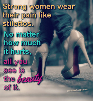 20+ Inspirational Strong Women Quotes