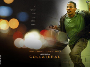 Collateral 1024x768 Wallpaper # 2