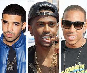 Did Big Sean Diss Drake And Ludacris On ‘Detroit’ Track “RWT”?