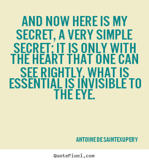 Quotes on Secret Lovers http://quotepixel.com/picture/love/antoine_de ...
