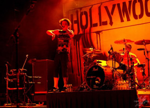 Da Kurlzz Hollywood Undead Picture