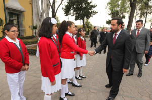 Allende encabez al lado de Miguel Hidalgo y Costilla el inicio de la