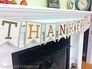 Heartwarming Home Decor to Get You in the Holiday Spirit