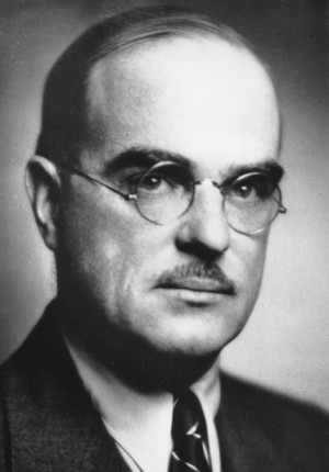Playwright Thornton Wilder was awarded a Pulitzer Prize for 