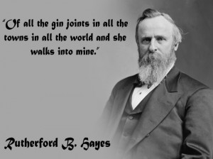 Inspirational Presidential Quotes