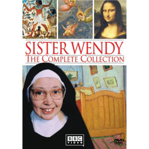 Sister Wendy - The Complete Collection (Story of Painting / Grand Tour ...