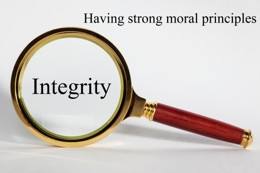 Quotes About Integrity