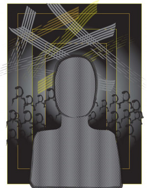 Place your hand on a hot stove for a minute and it feels like an hour ...