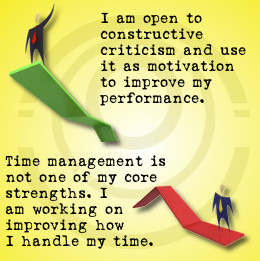 10 simple steps to writing employee evaluation phrases and comments ...