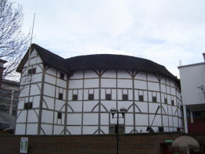 Shakespeare Globe Theatre