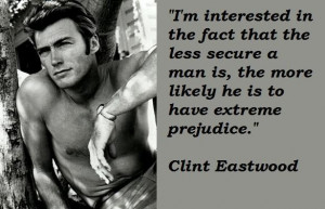 Clint eastwood famous quotes 5