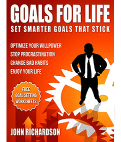 goals for life ebook