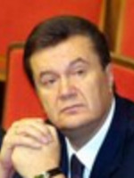 Viktor Janukovyč (Viktor Yanukovych) FAIL