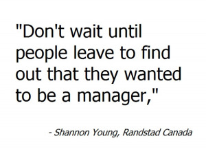 ... employee loyalty and what employees would leave their current