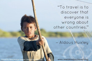 Travel Quotes, Memes & Amazing Colombia Pictures: See Colombia Travel ...