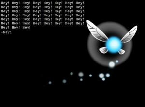 PROTIP: Press the ← and → keys to navigate the gallery, 'g' to ...