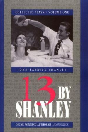 Start by marking “13 by Shanley” as Want to Read: