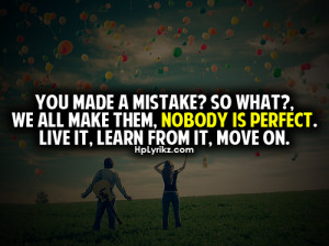 Always remember the positive side of Life