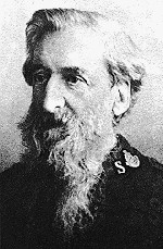 General William Booth: Purity of Heart