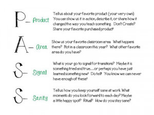 GIMMIE THAT HALL PASS + GOOD MORNING WORK