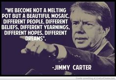 Carter, President Jimmy Carter